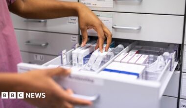 Scotland's supplies of prescription co-codamol limited until June