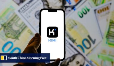 ‘Value for money’: AI agent OpenClaw adopts Chinese models for cost edge over US rivals