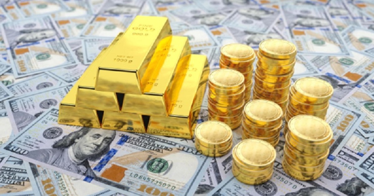 Africa’s gold story 2025: How Egypt, Ghana and Zimbabwe central banks gained and lost reserves