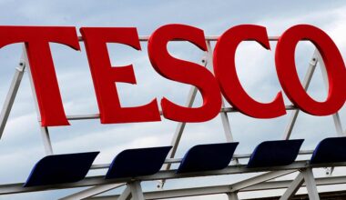 Early hearing of 'keep open' dispute in Tesco superstore