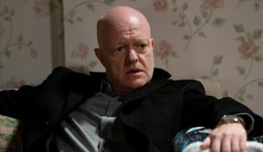 EastEnders' Max to make huge romantic confession as he fights for Linda