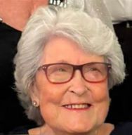 Death Notice of Nora Theresa Fennessy (née O'Keefe) (Croom, Limerick)