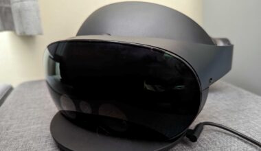 VR's golden age is over, and there wasn't much gold there