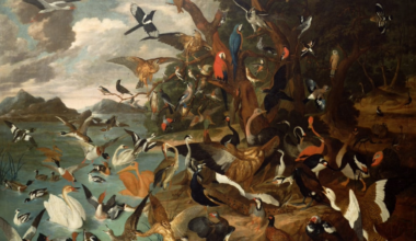 Stochastic Flocks and the Critical Problem of 'Useful' AI