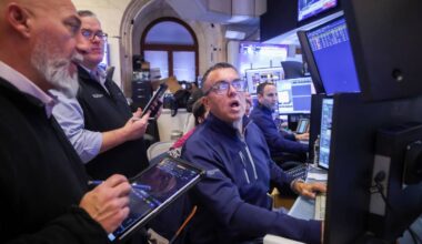 Mag 7 faces brutal reality check as $200B AI bill drops bombshell