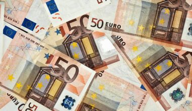 Patricia Callan the Director of Financial Services Ireland