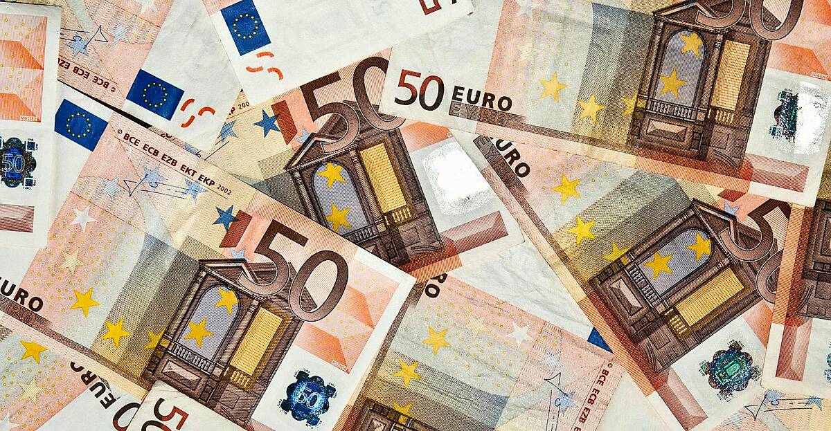 Patricia Callan the Director of Financial Services Ireland