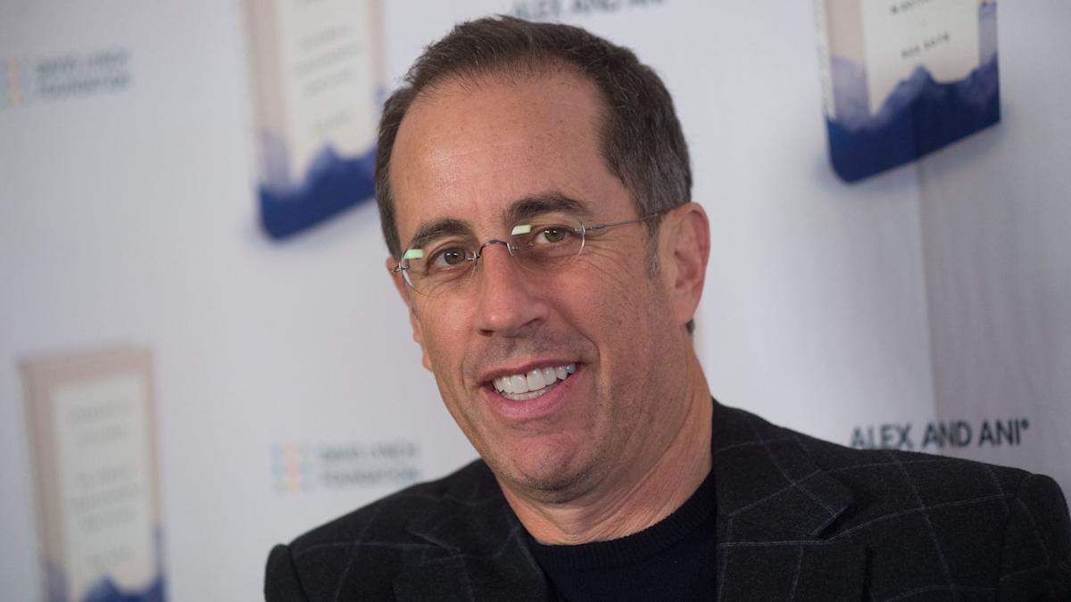 Jerry Seinfeld’s Social Security Check vs. the Average American’s