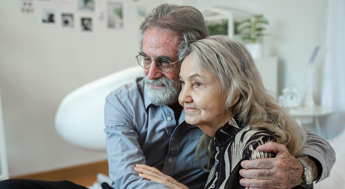 My wife and I are 79, barely surviving on $2K in Social Security. We’re terrified our money won’t last: What can we do?