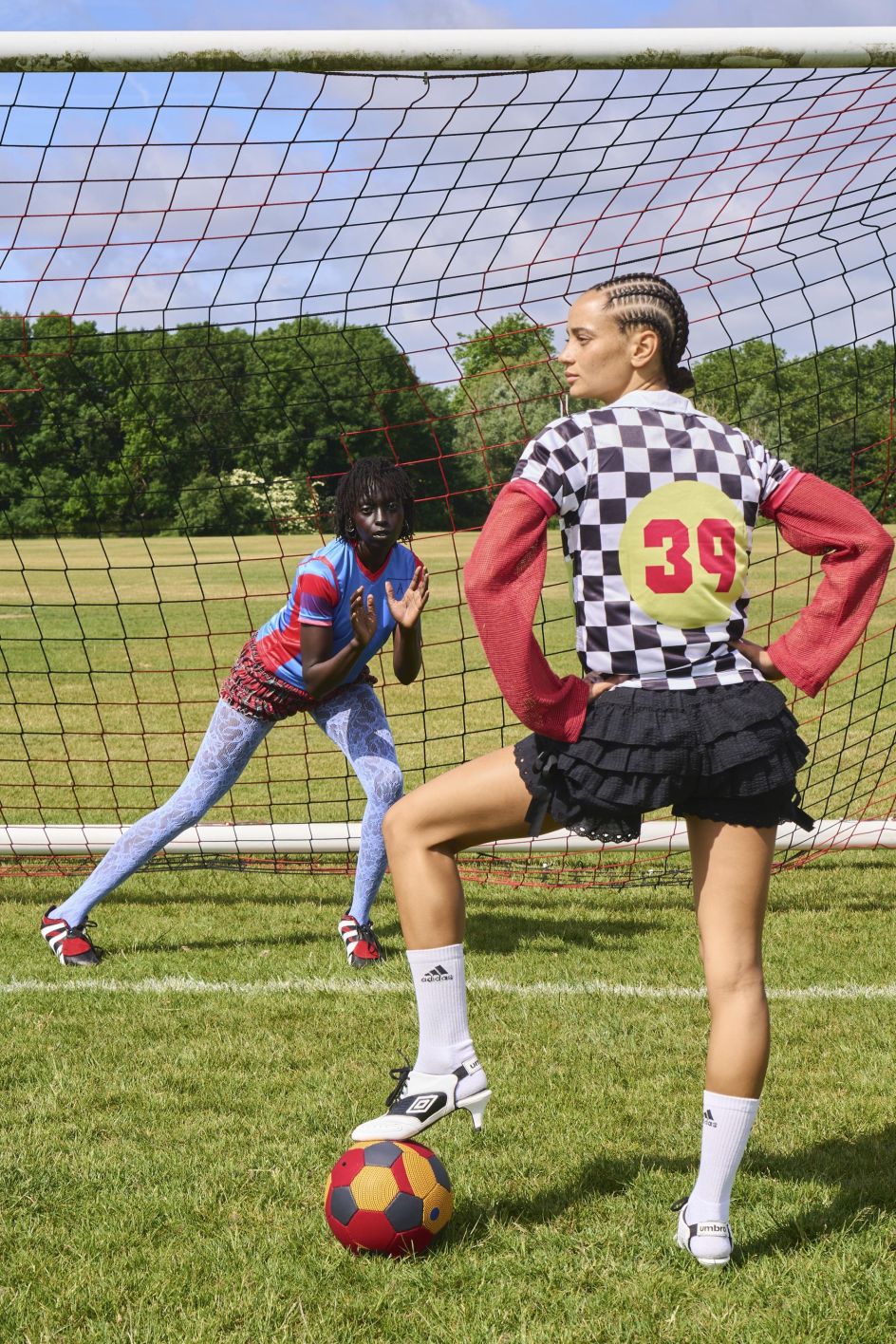 Courtesy of Lukman Ipese. Photo by Icey You