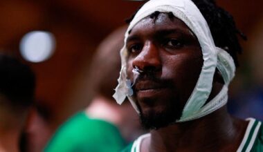 Ireland suffer blow to EuroBasket bid after frustrating single-point defeat to Azerbaijan