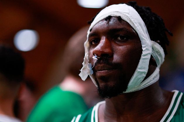 Ireland suffer blow to EuroBasket bid after frustrating single-point defeat to Azerbaijan