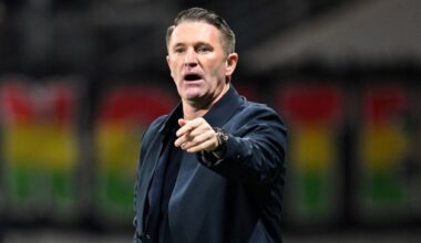 Robbie Keane and five other contenders to replace Thomas Frank as Tottenham boss