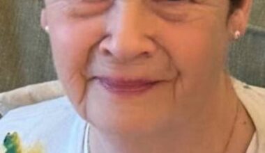 Eileen Warren, Ballyshannon | OceanFM