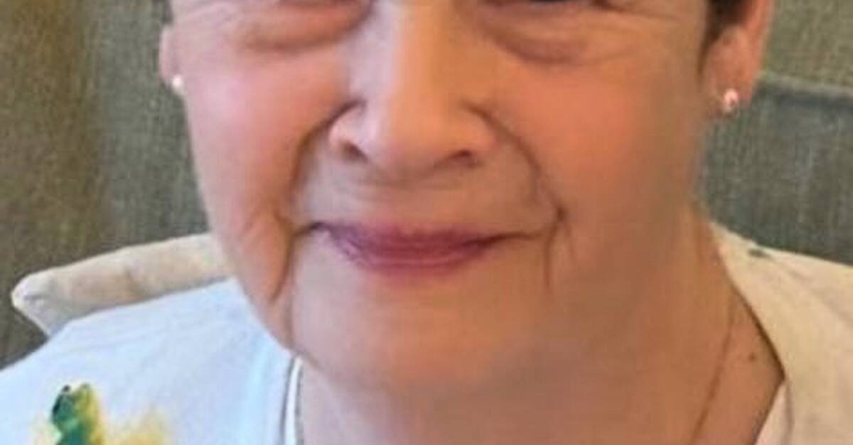 Eileen Warren, Ballyshannon | OceanFM