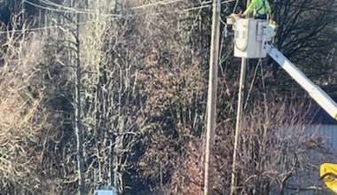 Eir doesn’t give a dam about its customers says local councillor