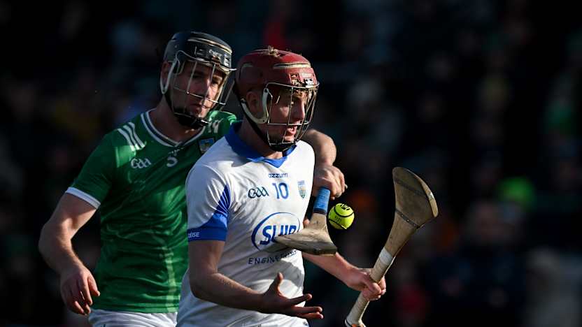 Allianz HL 1B: Down fall just short against Wexford