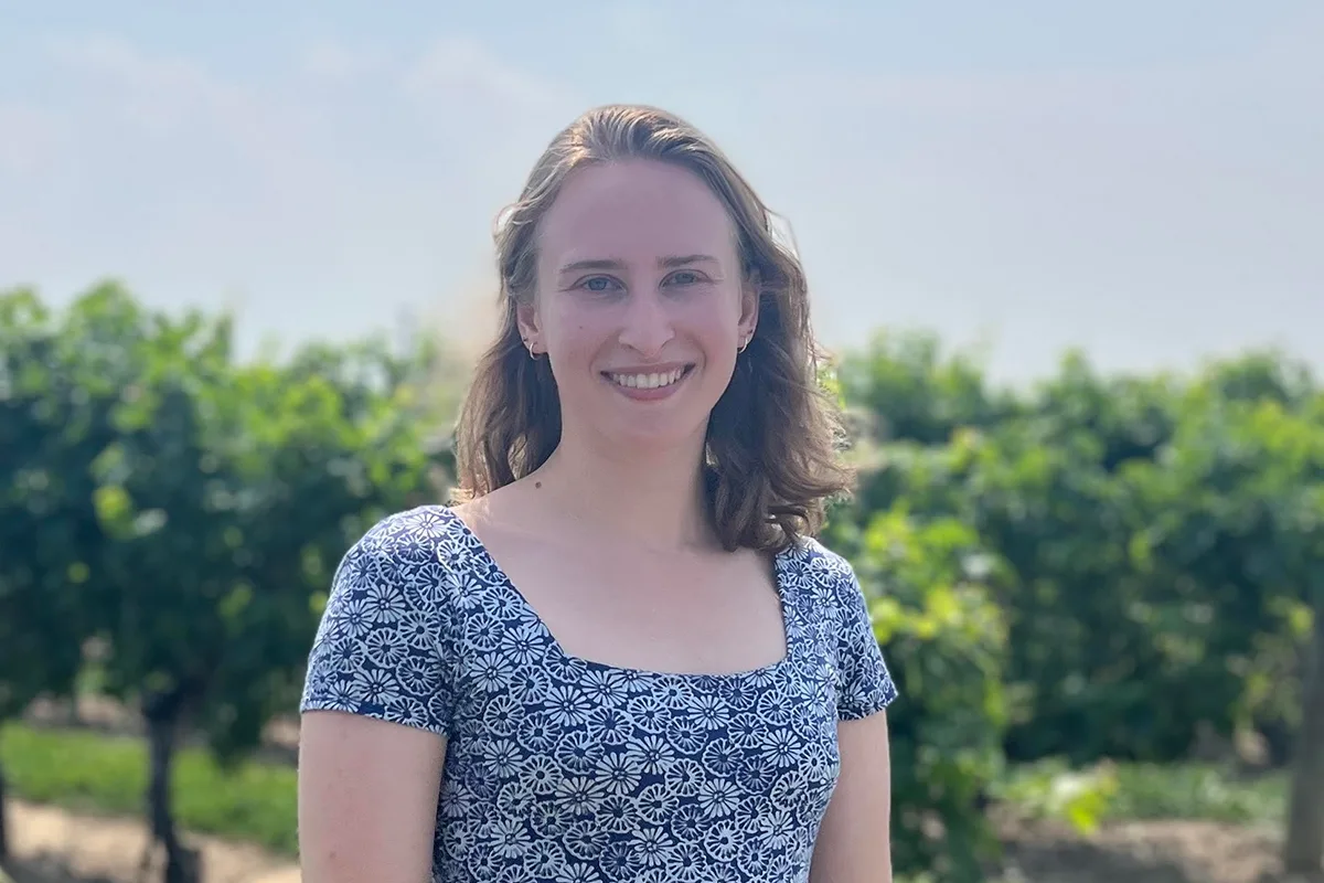 Eliza Neights is a researcher at NASA Goddard Space Flight Center, where she studies the physics behind gamma-ray bursts