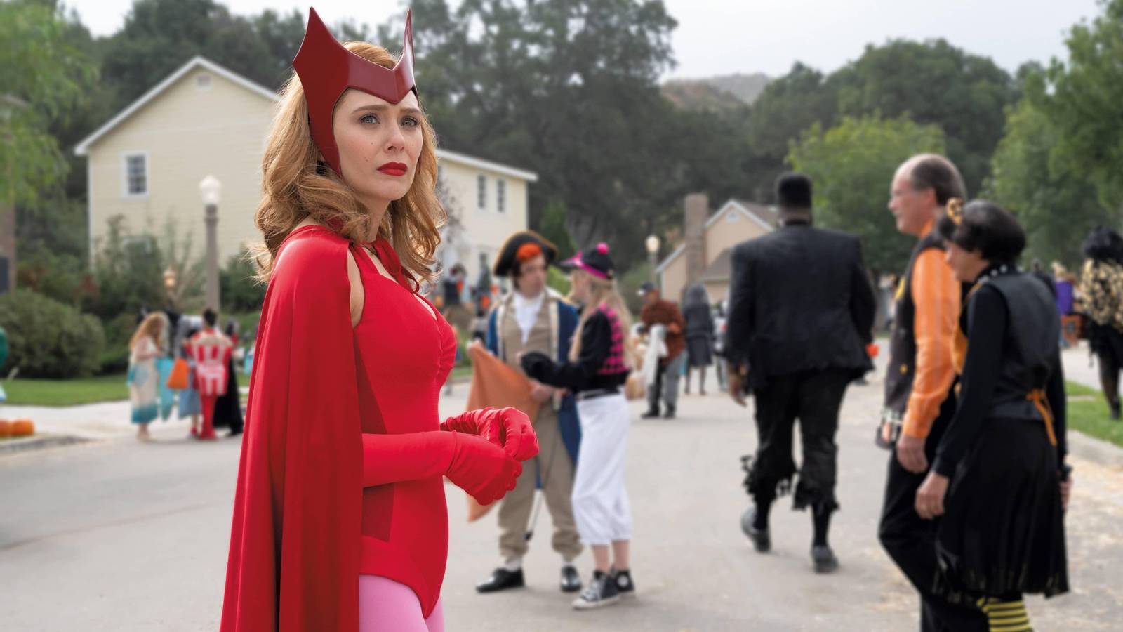 5 Years After WandaVision, The Fate Of Westview In The MCU Has Been Revealed