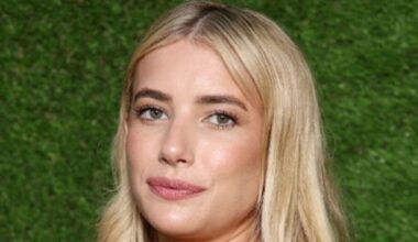 Heartless tyrant Emma Roberts to reignite the Bride Wars on Peacock