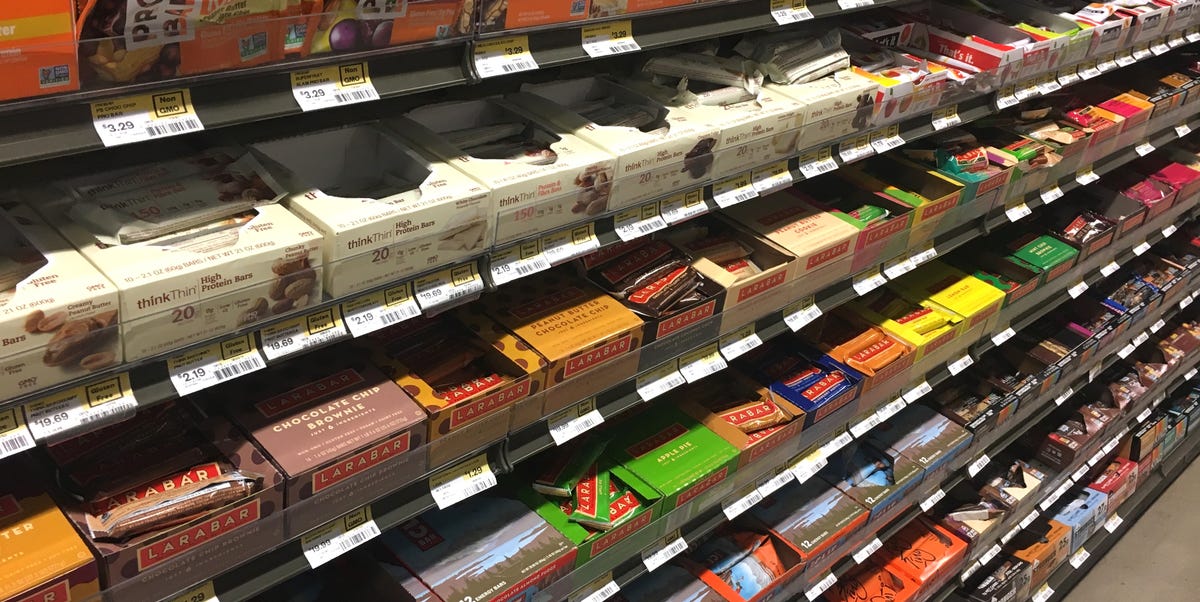 These Are The Best Protein Products Of 2026, According To Nutrition Experts