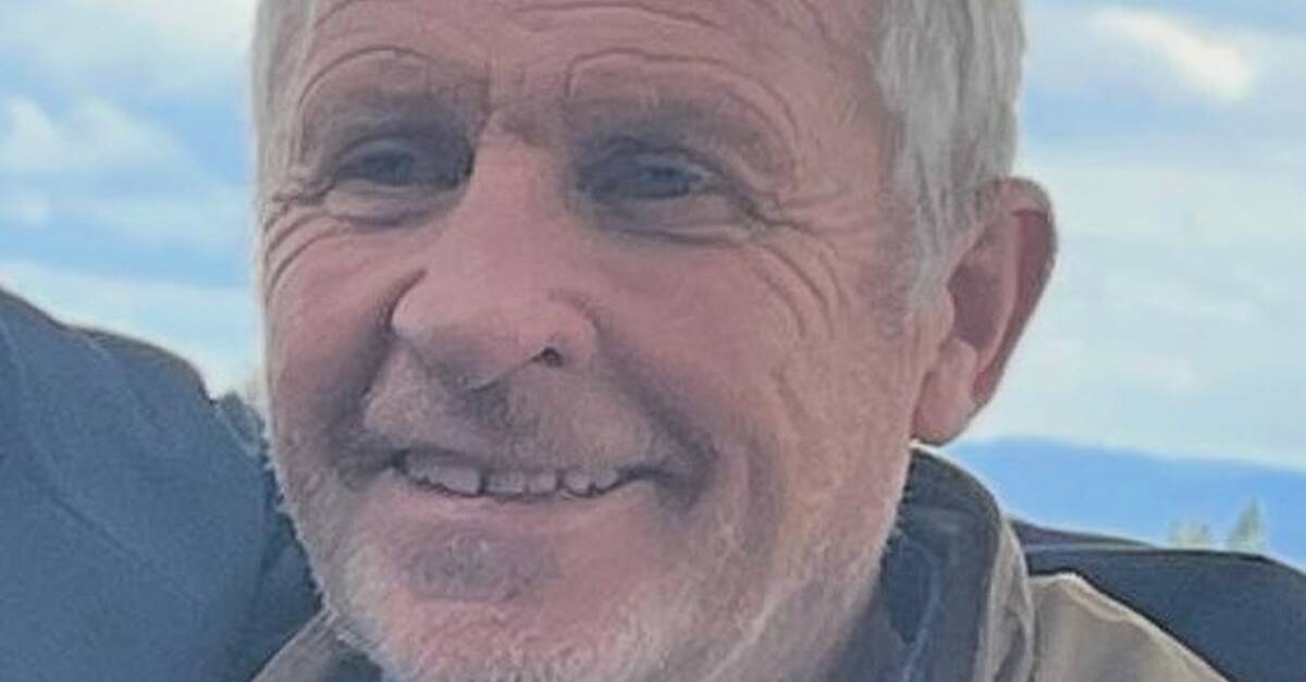 Eoin McGloin, Glenade | OceanFM