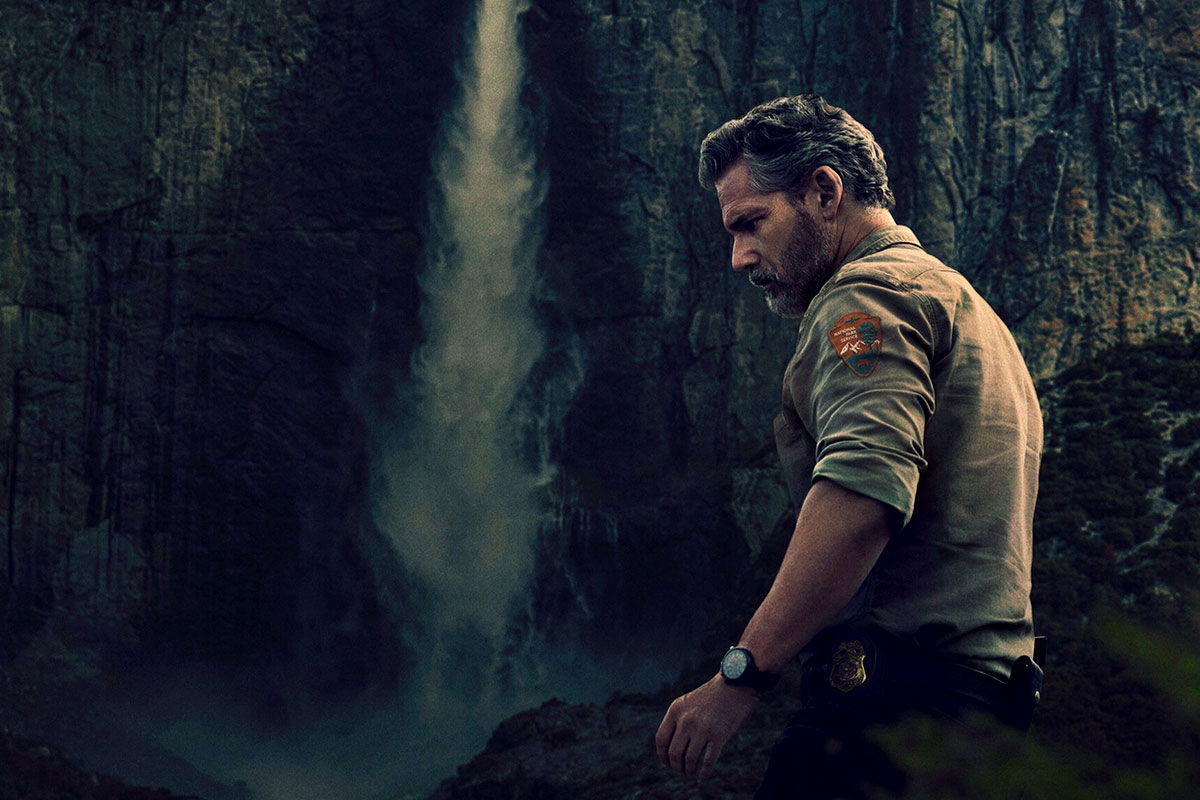 Eric Bana's "Untamed" S2 Heads To Hawaii