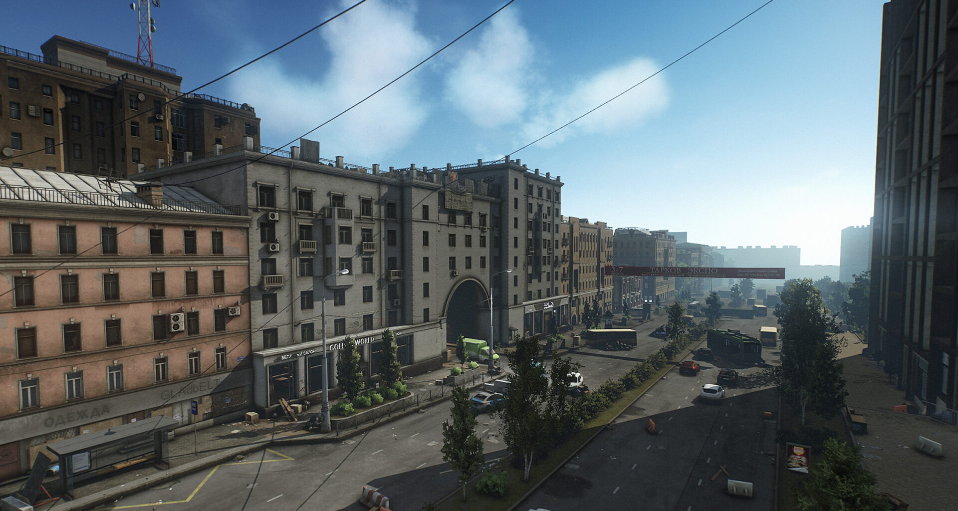 Incoming Escape from Tarkov update brings an Escape from Duckov collab, new crafts, skins, and more