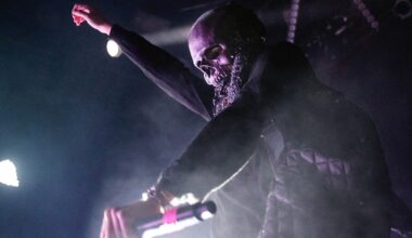 Concert Review: Esdeekid's New York Debut