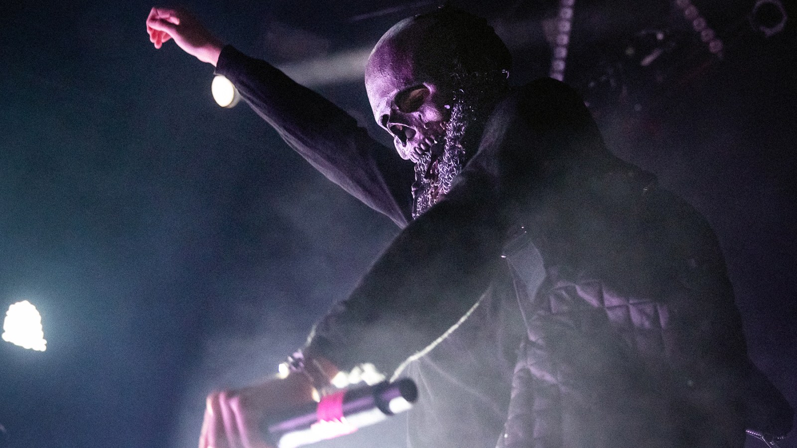 Concert Review: Esdeekid's New York Debut