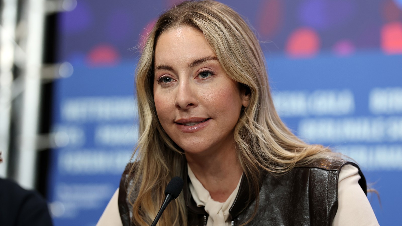 Este Haim Would Like to Compose for Paul Thomas Anderson