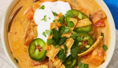 25+ Best Anti-Inflammatory Dinner Recipes to Reduce Visceral Fat