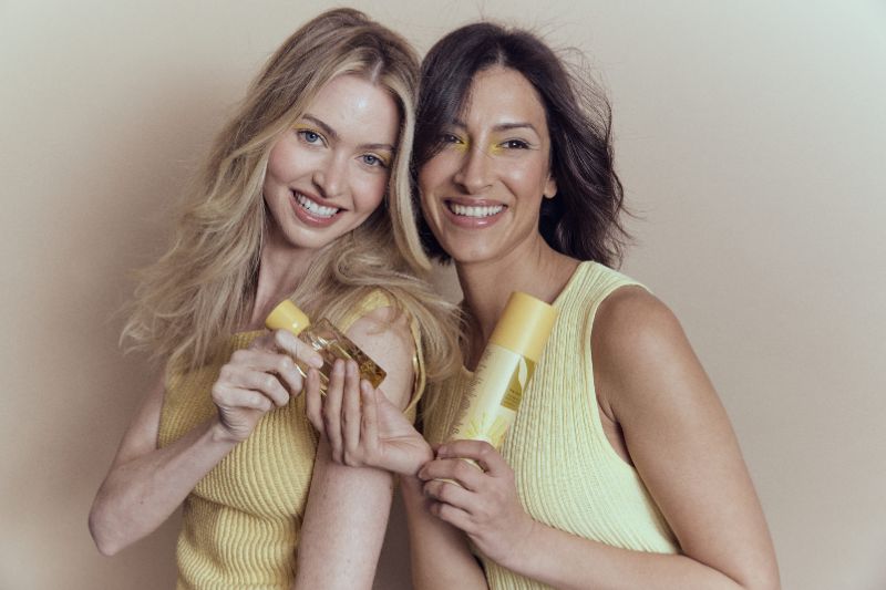 Adam Reed’s Arkive Headcare launches fragrance with mood-boosting technology