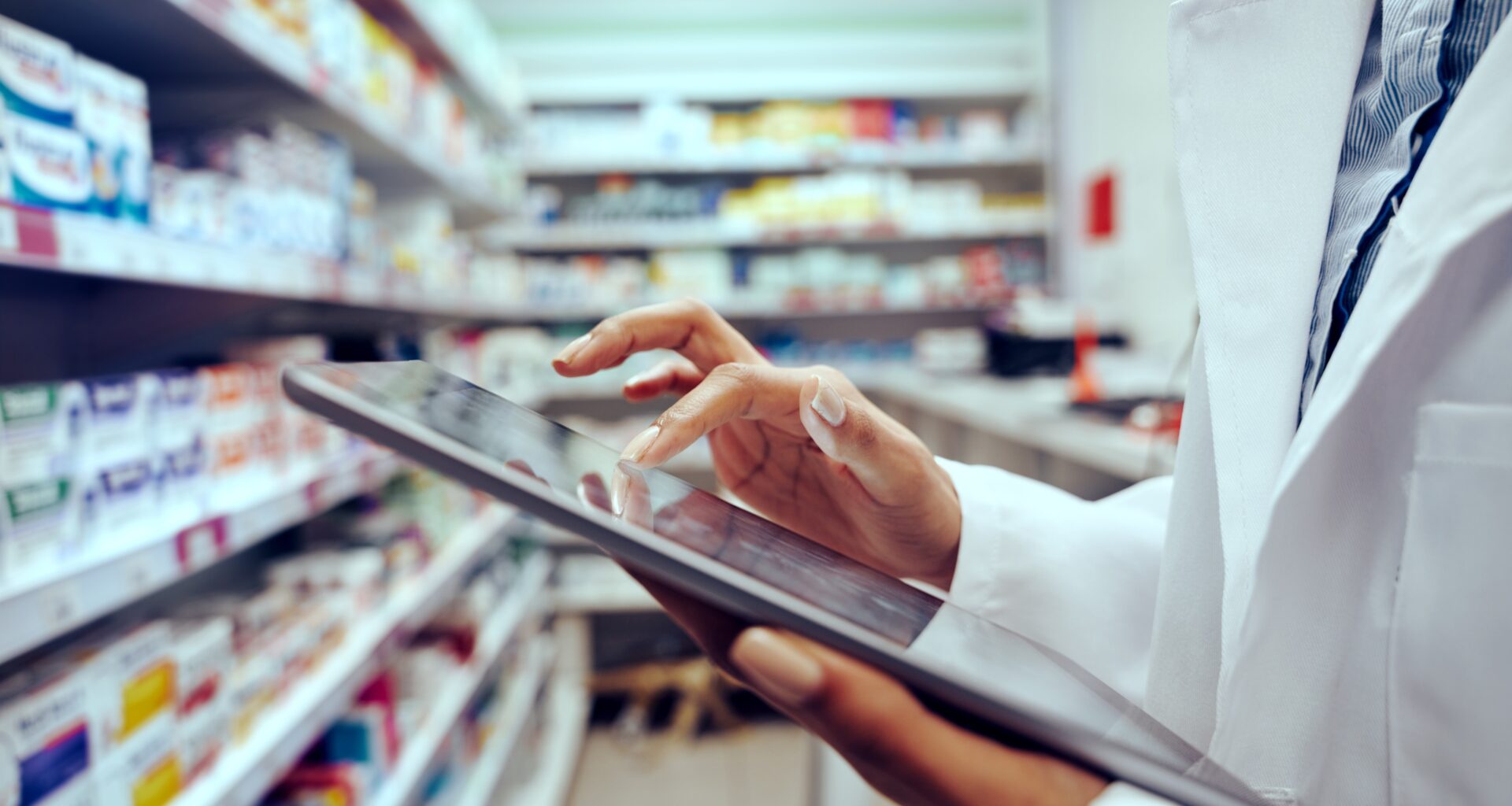 What Will Enable the Next Phase of Pharmacy Practice in Ireland? | EY