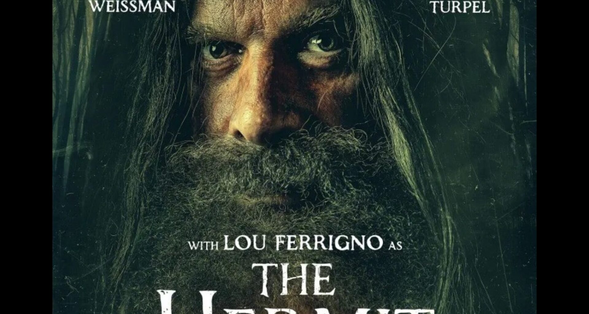 Lou Ferrigno Returns To The Screen In First Horror Role