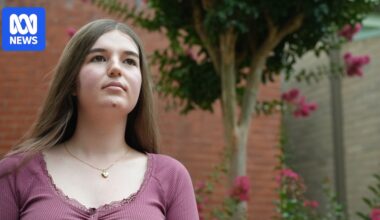 OCD is often misunderstood. Elena wants you to know what it feels like