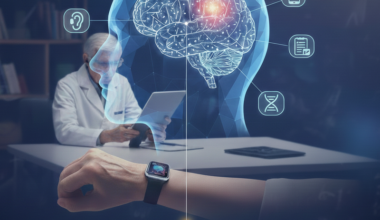 AI and Wearables for Early Detection of Cognitive Impairment and Dementia: Systematic Review