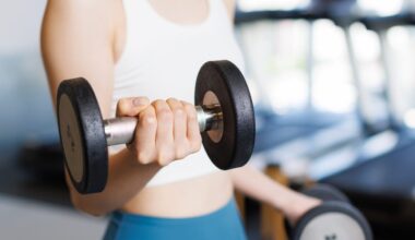 Should You Run or Lift First for Weight Loss?