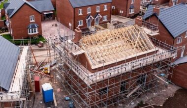 Louth records one of Ireland’s lowest housing vacancy rates