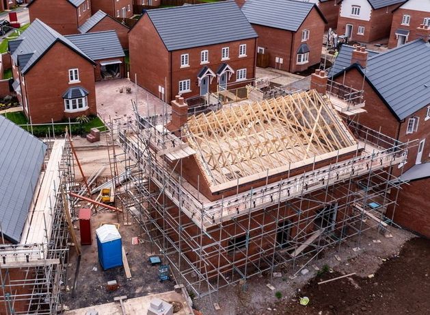 Louth records one of Ireland’s lowest housing vacancy rates