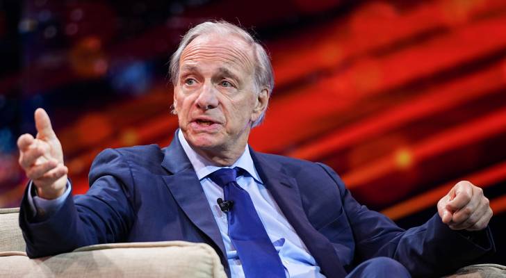 Ray Dalio flashes warning signal over ‘law of the jungle’ era — protect your wealth