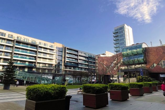 Ireland ‘back on radar’ for international housing investors, says Ires Reit boss