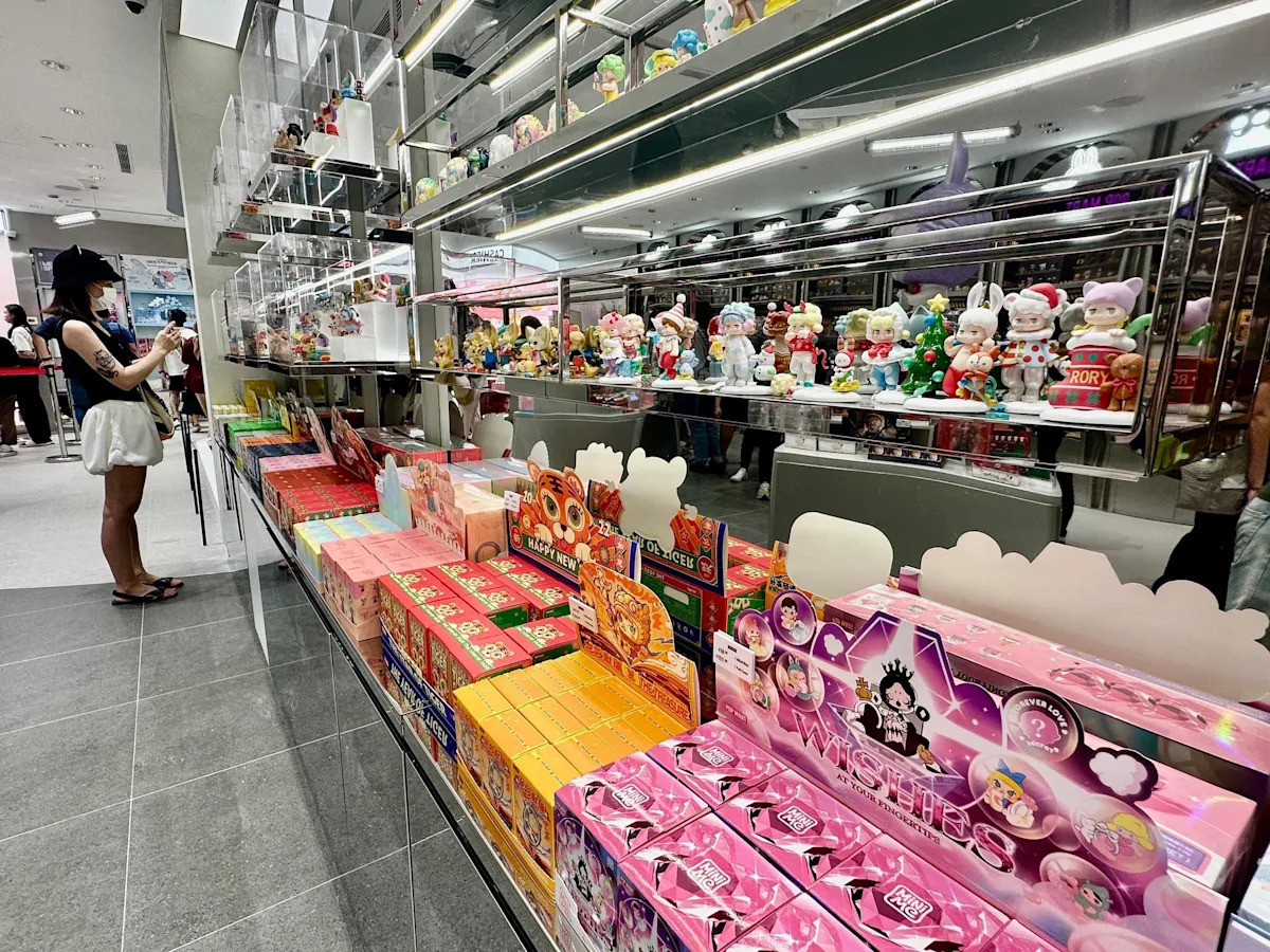 S’pore to regulate blind boxes to manage gambling risks: Shanmugam