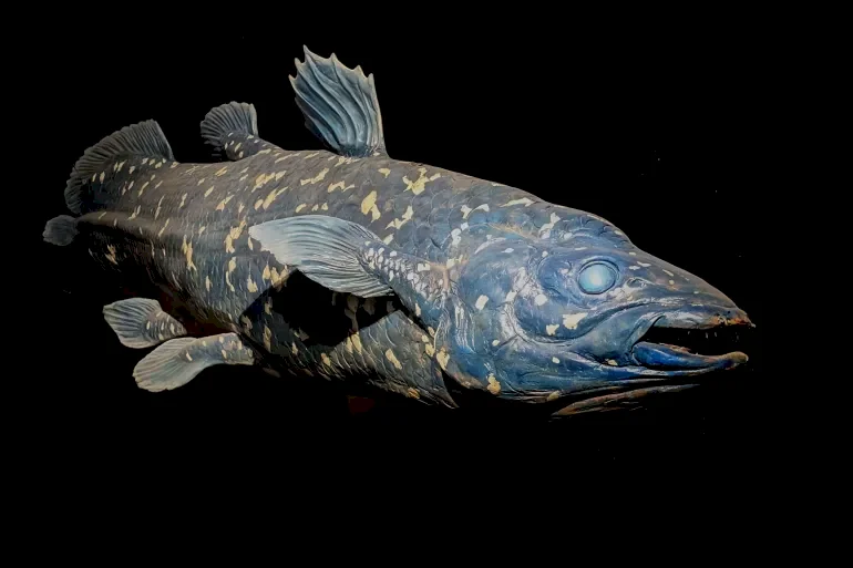 Lazarus Species... When Scientists Mistakenly Announce Extinction