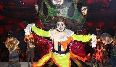 Limerick student trio crowned Junk Kouture World Designer of the Year at sustainable fashion awards