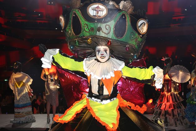 Limerick student trio crowned Junk Kouture World Designer of the Year at sustainable fashion awards