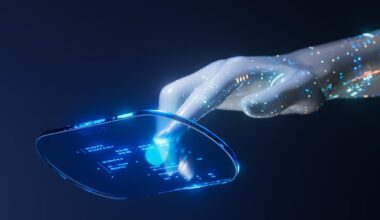 Nvidia's CEO Says the "ChatGPT Moment" for Physical AI Is Here: 1 Move to Make