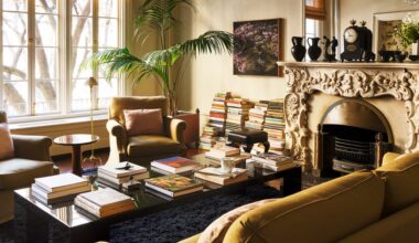 Designer Billy Cotton’s Gramercy Park Apartment Is His Most Personal Project Yet