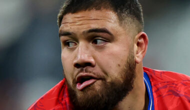 France name team for Italy as Grand Slam pursuit intensifies - Six Nations Rugby