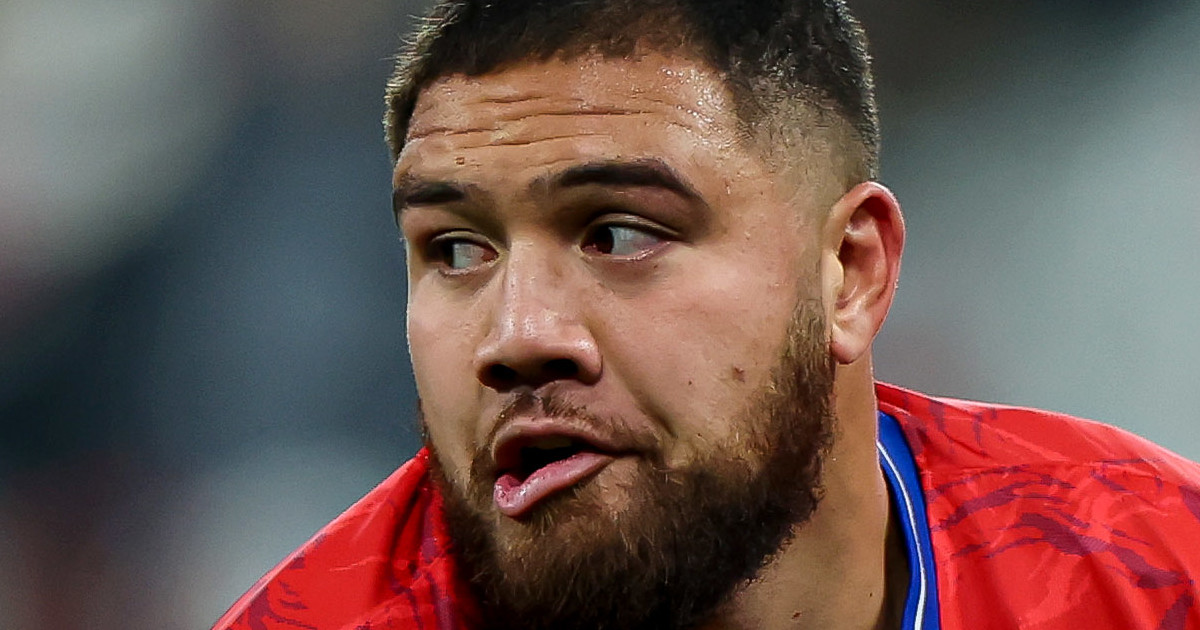 France name team for Italy as Grand Slam pursuit intensifies - Six Nations Rugby